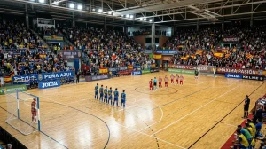 Apuestas en la LNFS con análisis de equipos y cuotas de la liga de fútbol sala