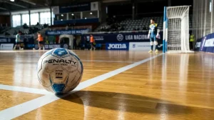 Mercados de apuestas disponibles en fútbol sala con ejemplos de cuotas